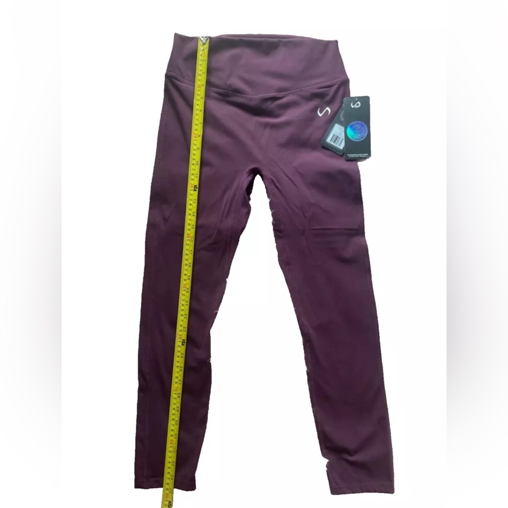 TLF Tempo High Wasted Womans Workout Legging